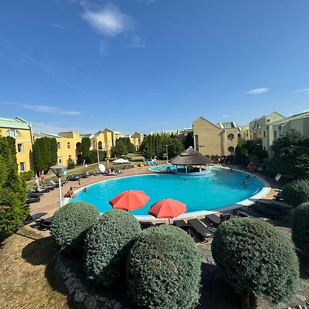 Blathy Apartman Σίοφοκ Εξωτερικό φωτογραφία