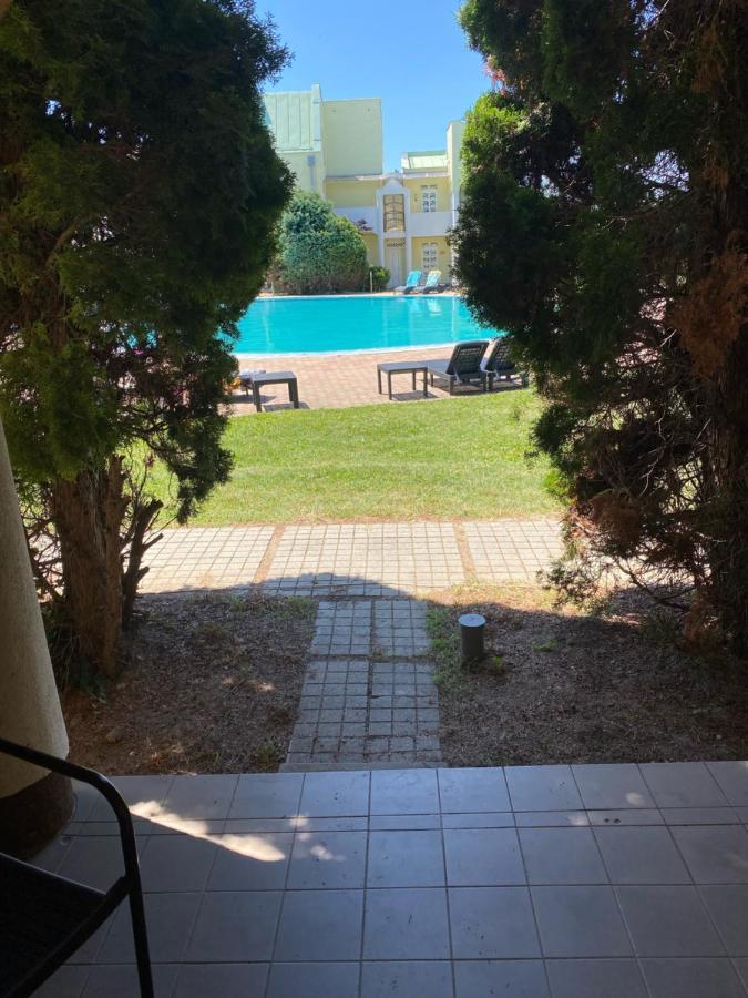 Blathy Apartman Σίοφοκ Εξωτερικό φωτογραφία