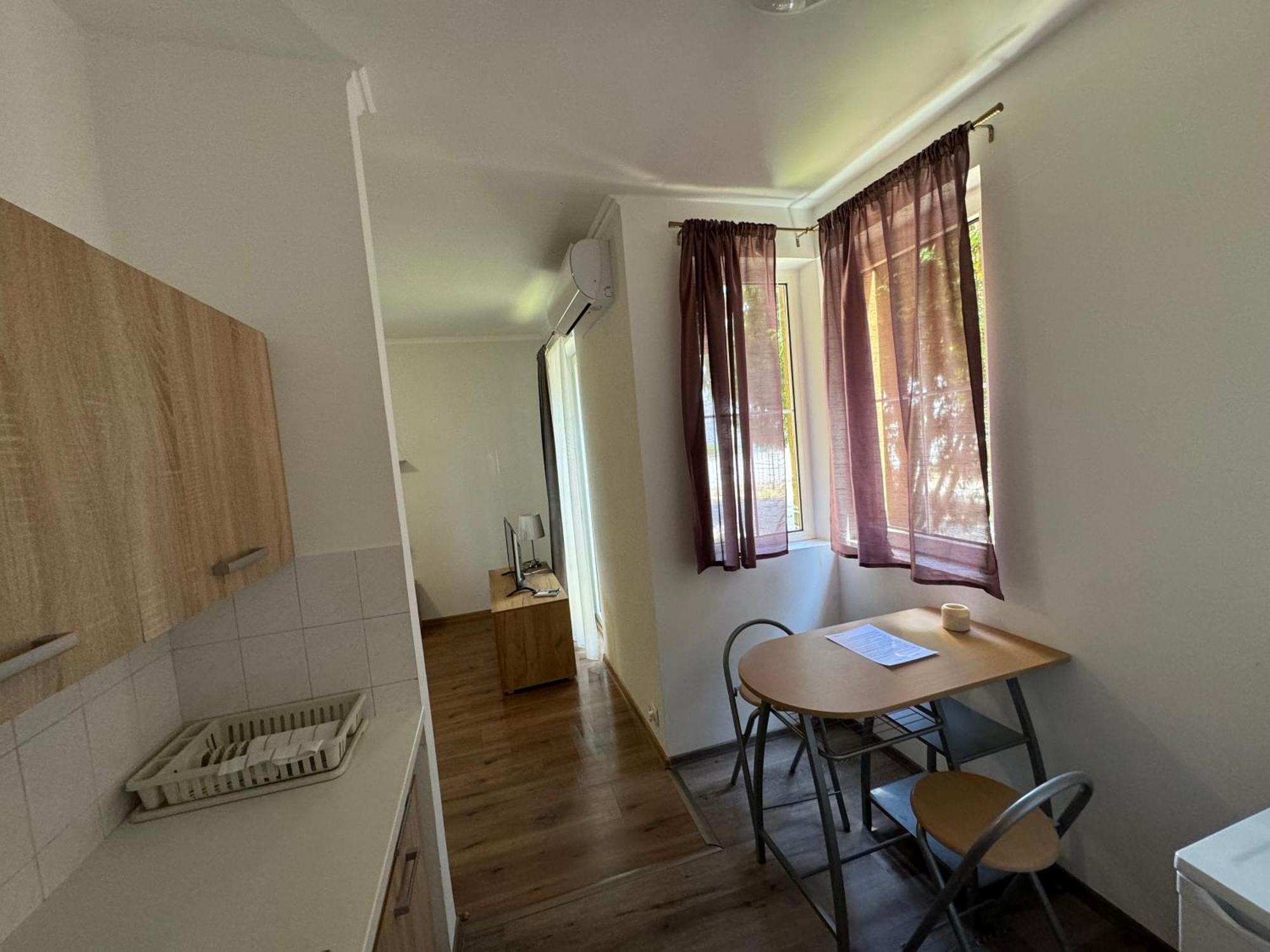Blathy Apartman Σίοφοκ Εξωτερικό φωτογραφία