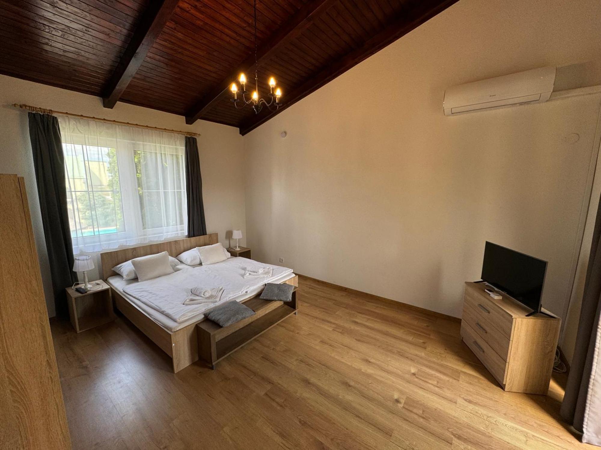 Blathy Apartman Σίοφοκ Εξωτερικό φωτογραφία