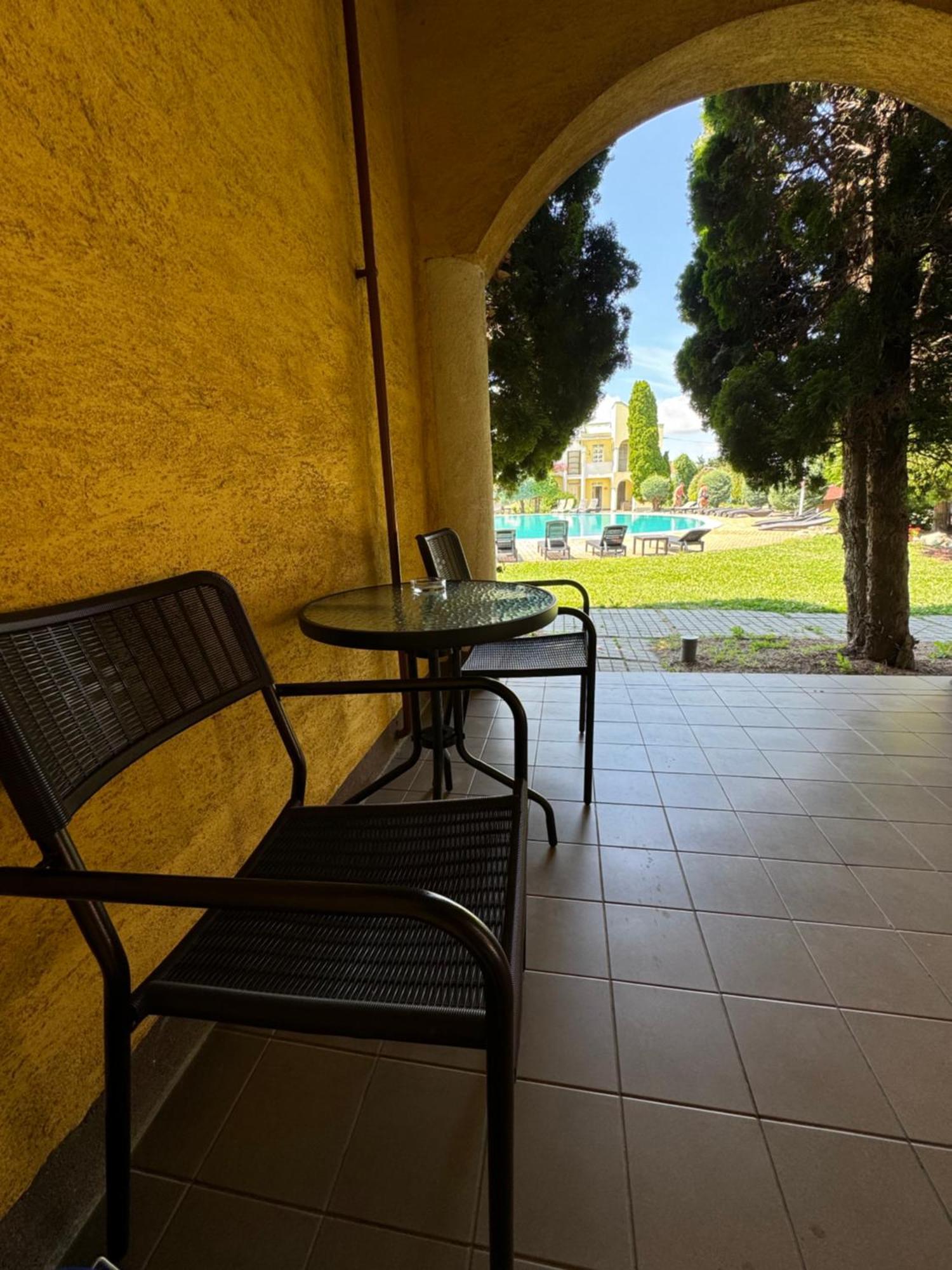 Blathy Apartman Σίοφοκ Εξωτερικό φωτογραφία