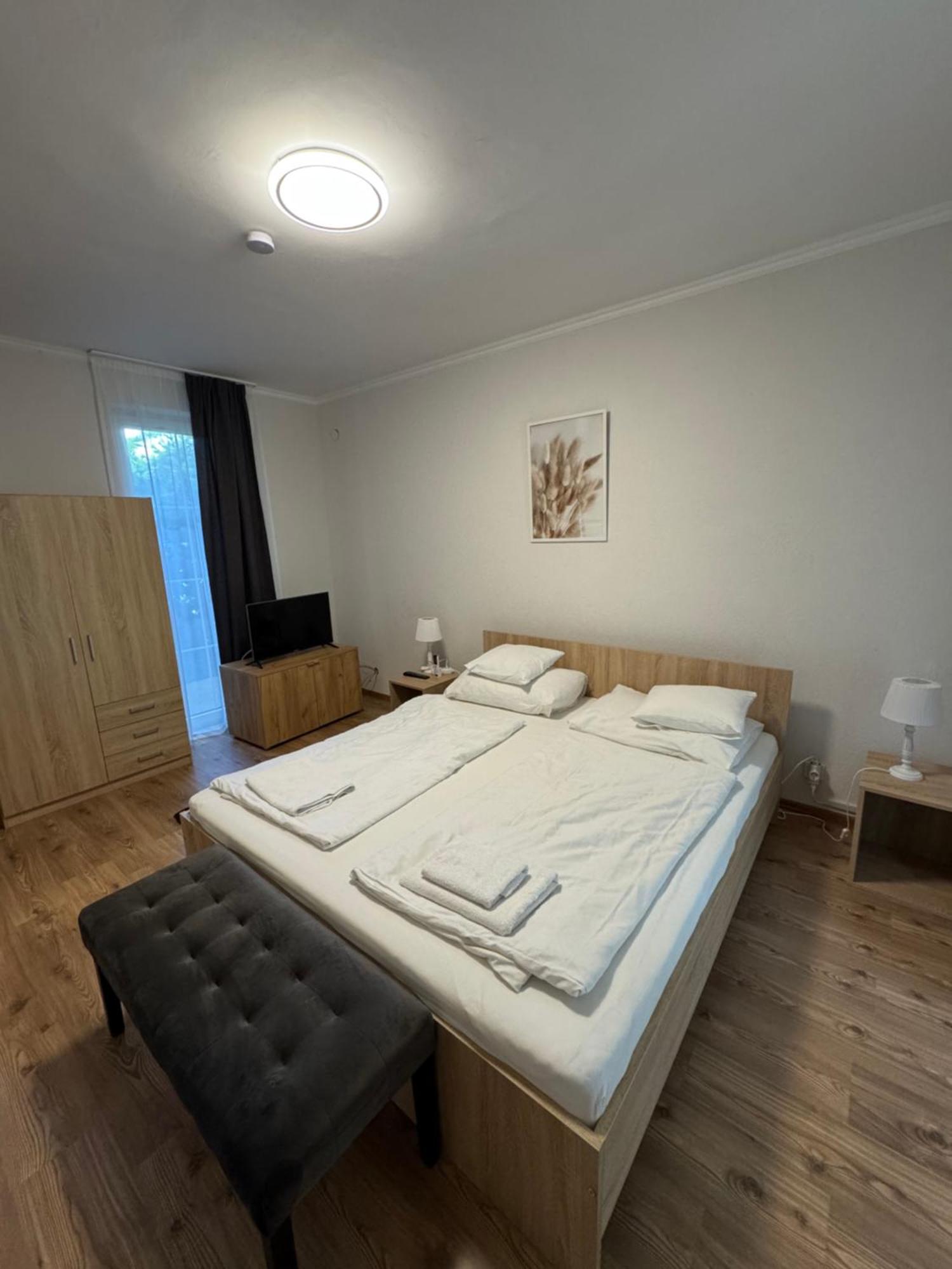 Blathy Apartman Σίοφοκ Εξωτερικό φωτογραφία